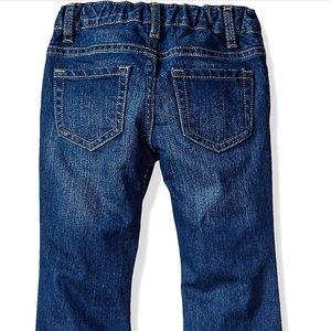 2 pair Children's Place toddler jeans Bundle
